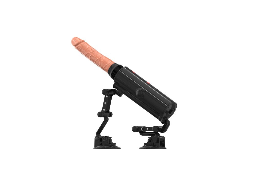 Sex Machine VIII