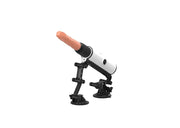Sex Machine VIII