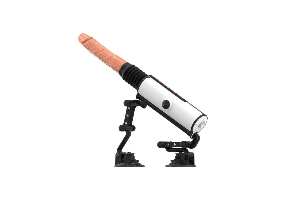 Sex Machine VIII