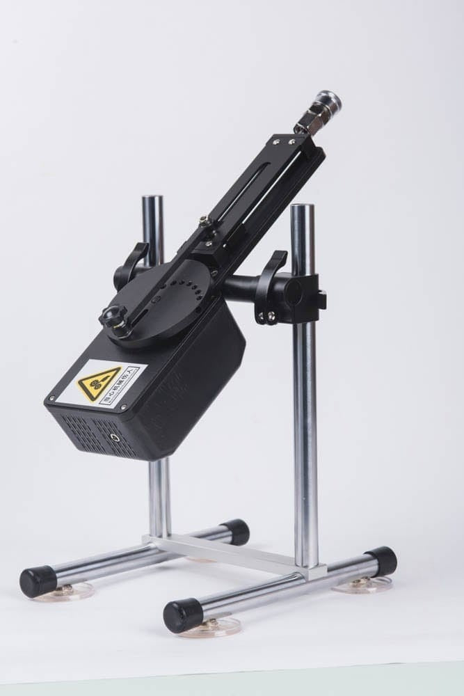 Sex Machine Strong II