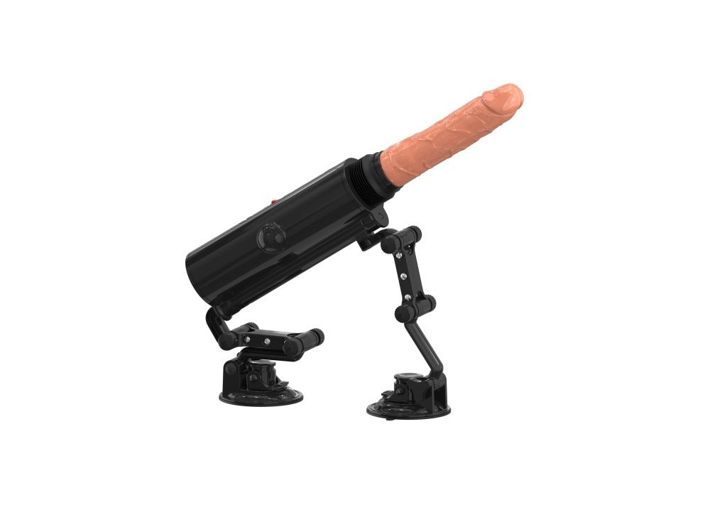 Sex Machine VIII