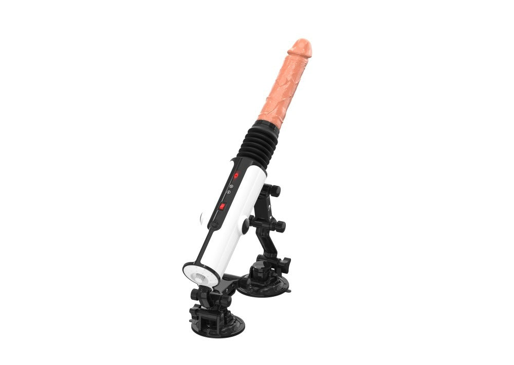 Sex Machine VIII