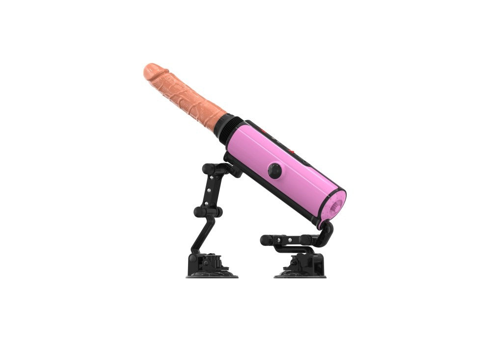 Sex Machine VIII