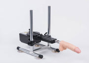 Sex Machine Strong II