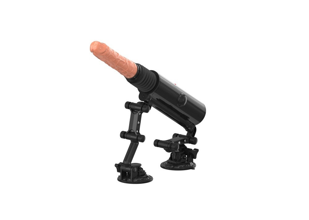 Sex Machine VIII