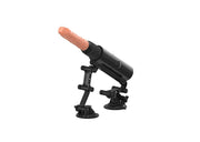 Sex Machine VIII