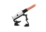 Sex Machine VIII