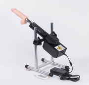 Sex Machine Strong II
