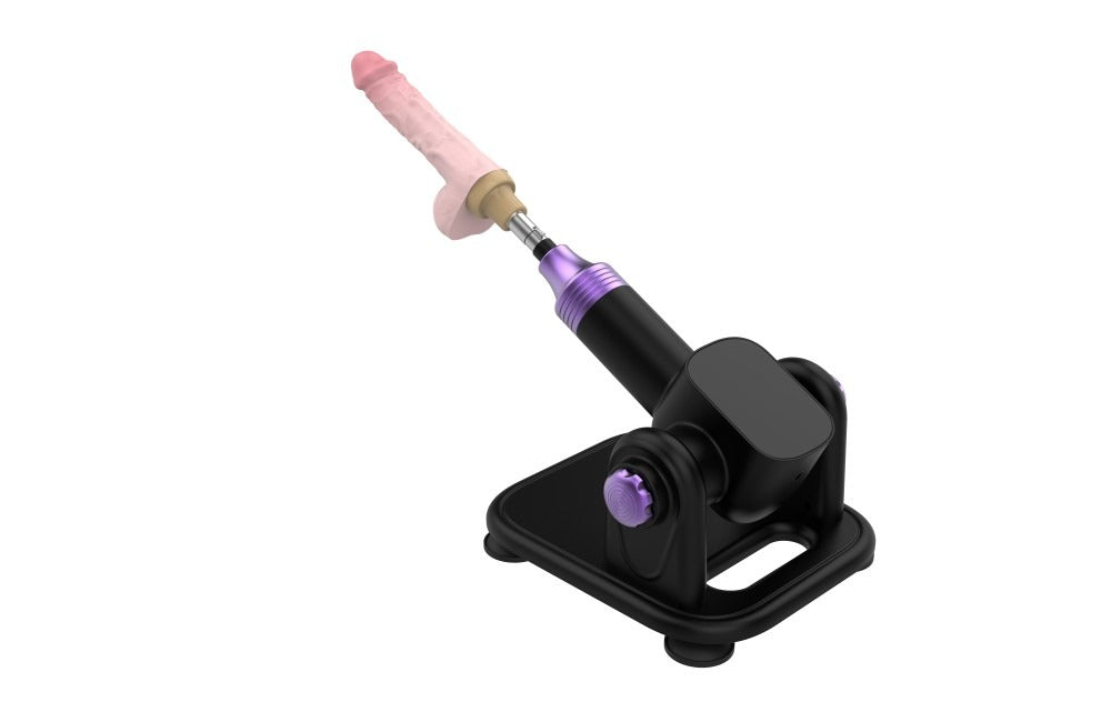Wireless Sex Machine
