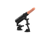 Sex Machine VIII