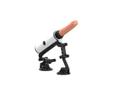 Sex Machine VIII