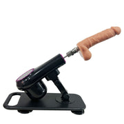 Portable Gun Sex Machine