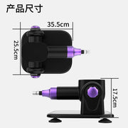 Wireless Sex Machine
