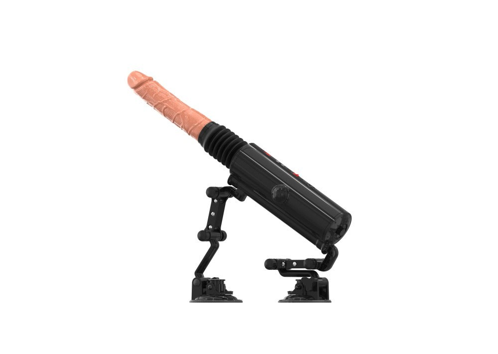 Sex Machine VIII