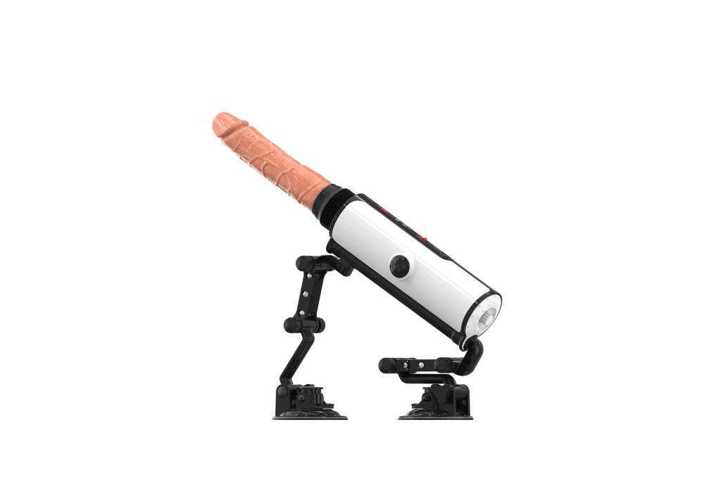 Sex Machine VIII