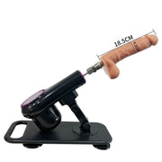 Portable Gun Sex Machine