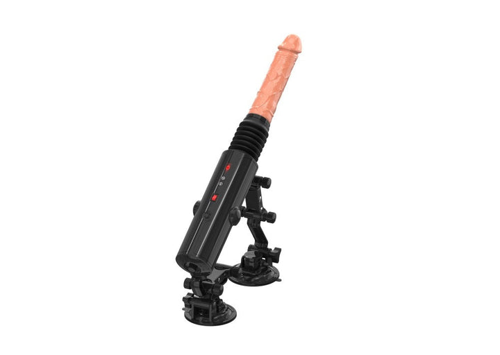 Sex Machine VIII