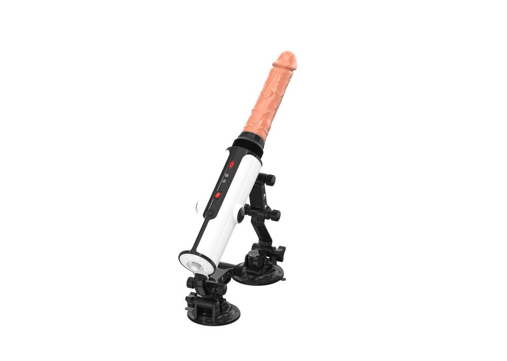 Sex Machine VIII