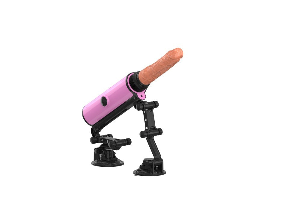 Sex Machine VIII