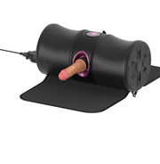 The Roller Fuck Machine