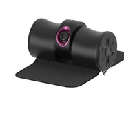 The Roller Fuck Machine