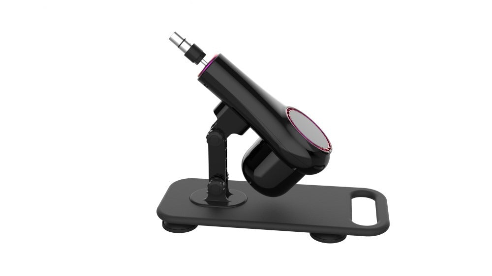 Portable Gun Sex Machine