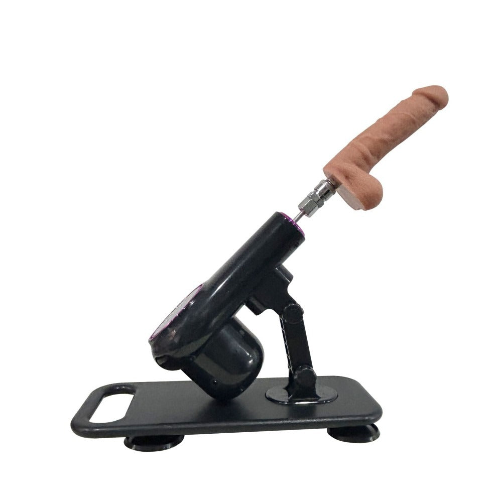 Portable Gun Sex Machine