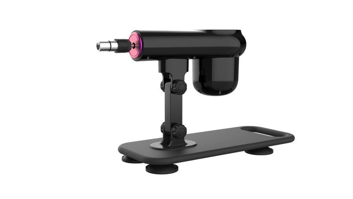 Portable Gun Sex Machine