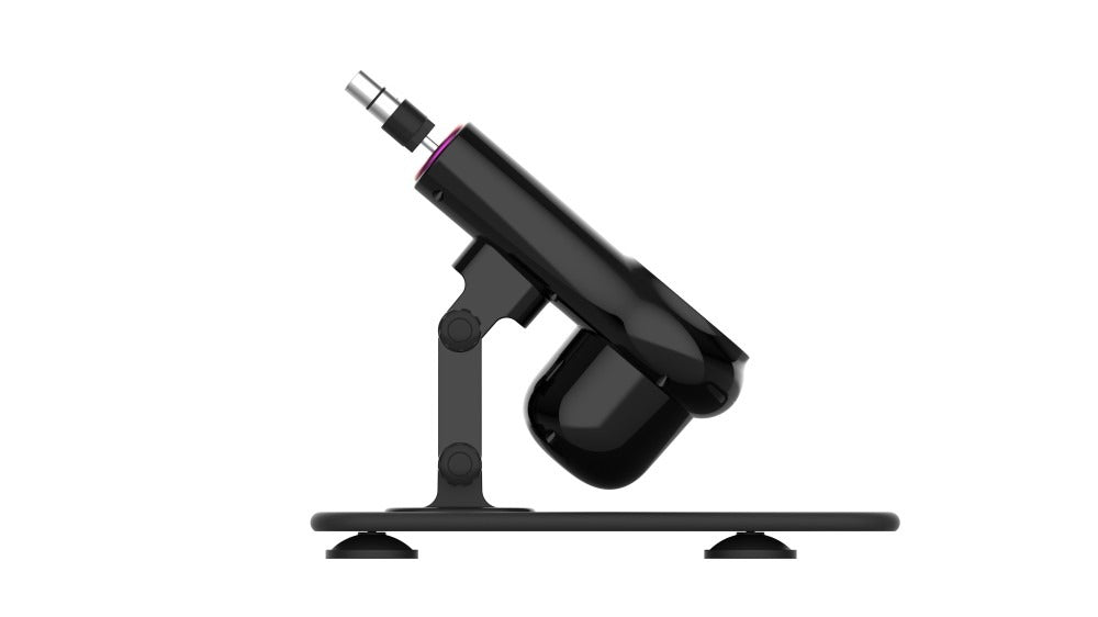 Portable Gun Sex Machine