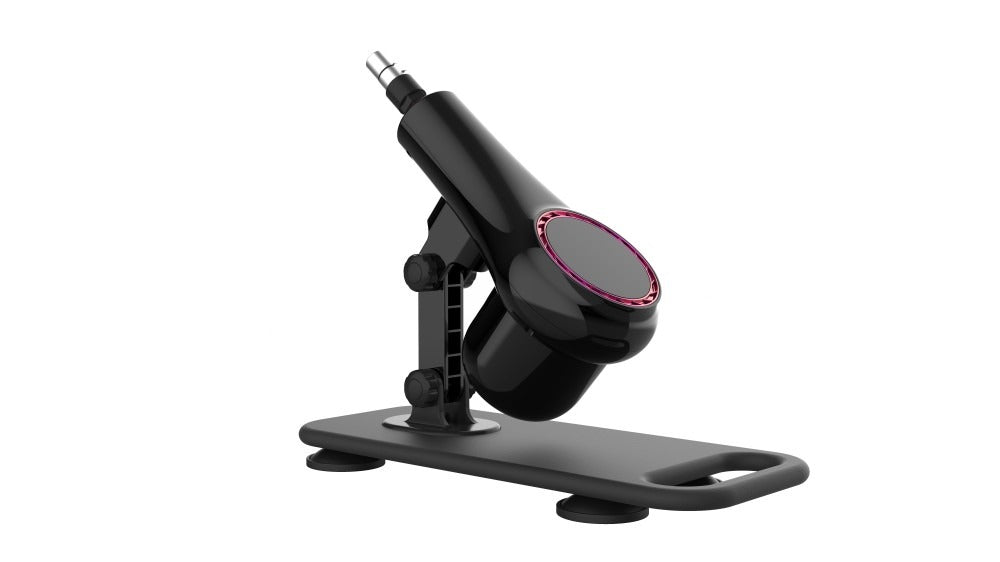Portable Gun Sex Machine