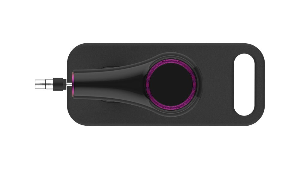 Portable Gun Sex Machine