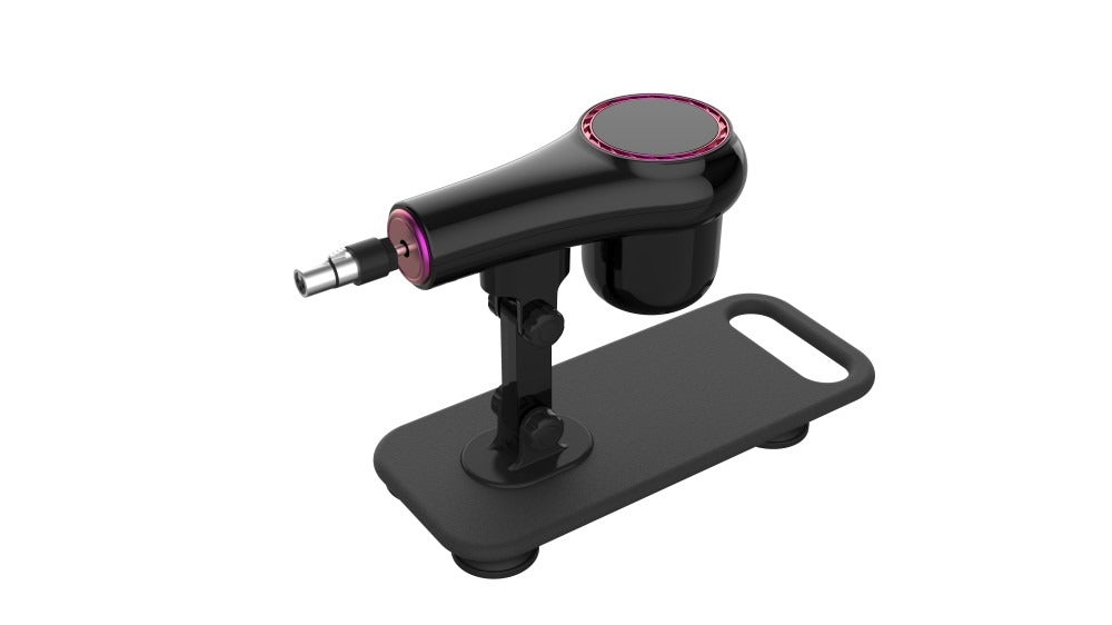 Portable Gun Sex Machine