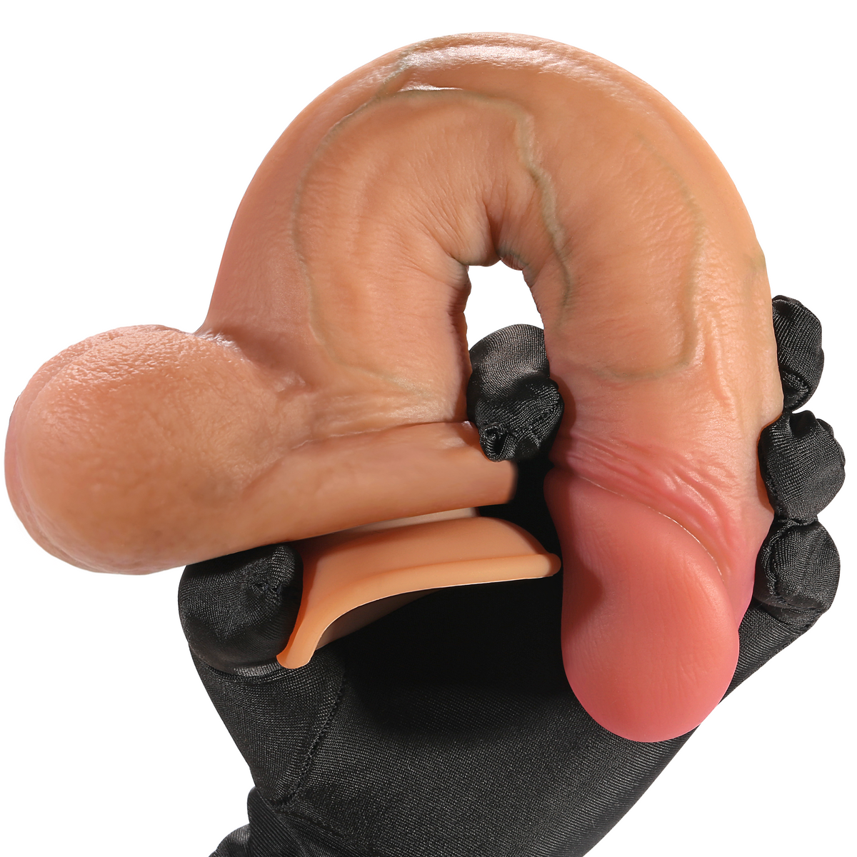 Dildo Realistico XL 25,5 cm, foto 2