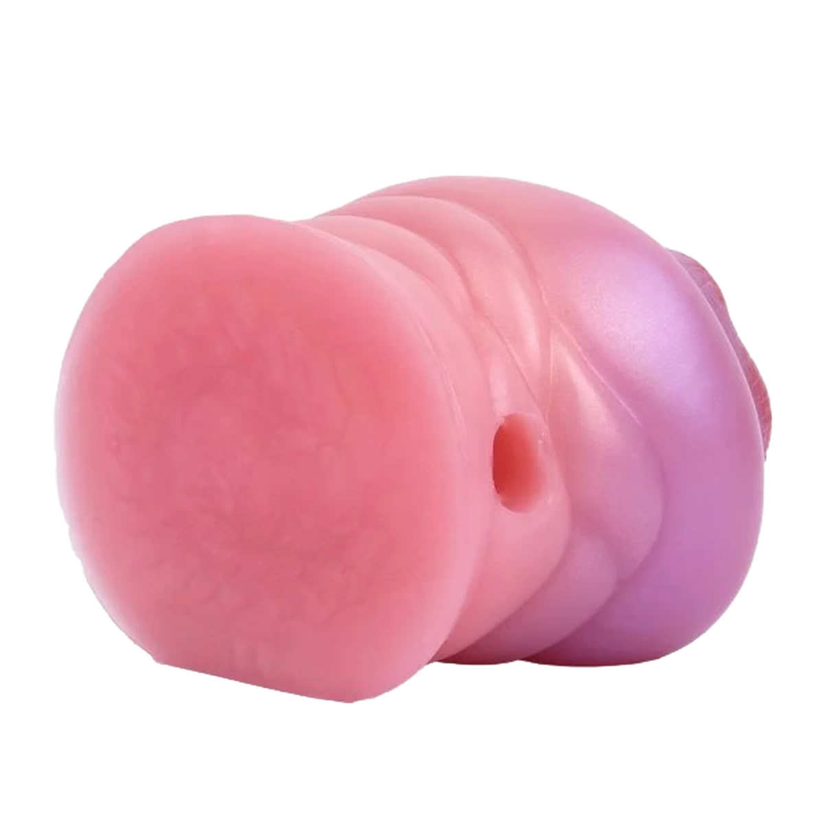 leopard silicone Fantasy Masturbators