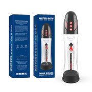Super Strong Pompa Elettrica Vacuum Pene
