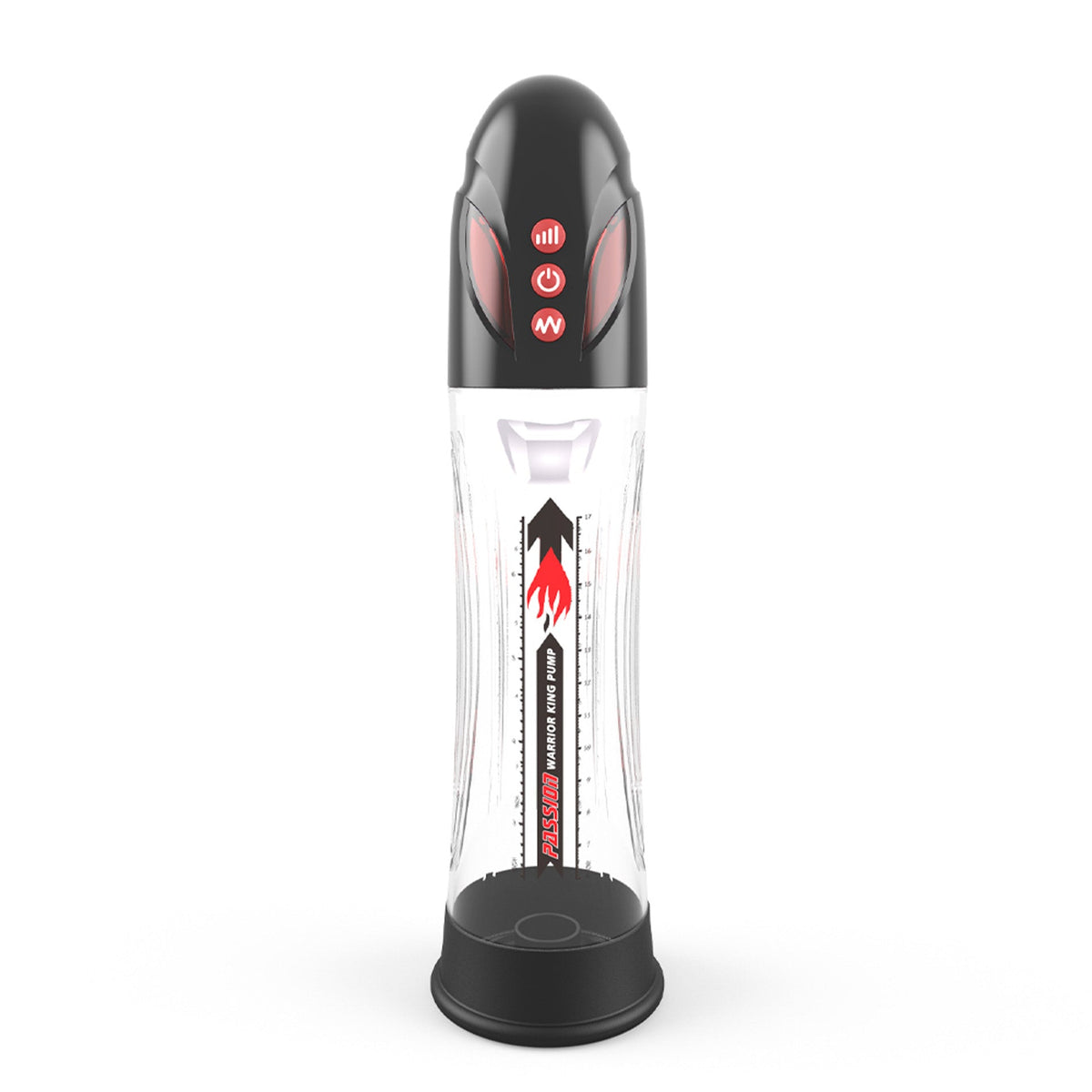 Super Strong Pompa Elettrica Vacuum Pene