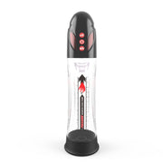 Super Strong Pompa Elettrica Vacuum Pene
