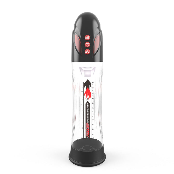 Super Strong Pompa Elettrica Vacuum Pene