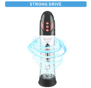Super Strong Pompa Elettrica Vacuum Pene