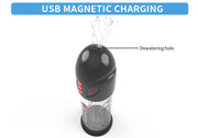 Super Strong Pompa Elettrica Vacuum Pene
