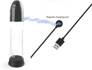 Super Strong Pompa Elettrica Vacuum Pene
