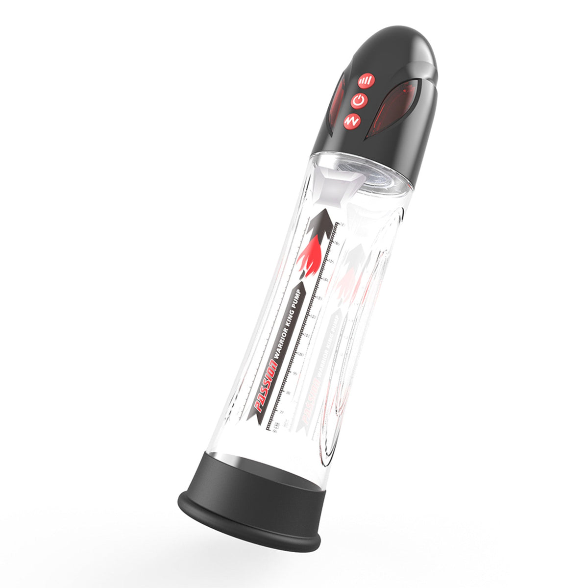 Super Strong Pompa Elettrica Vacuum Pene