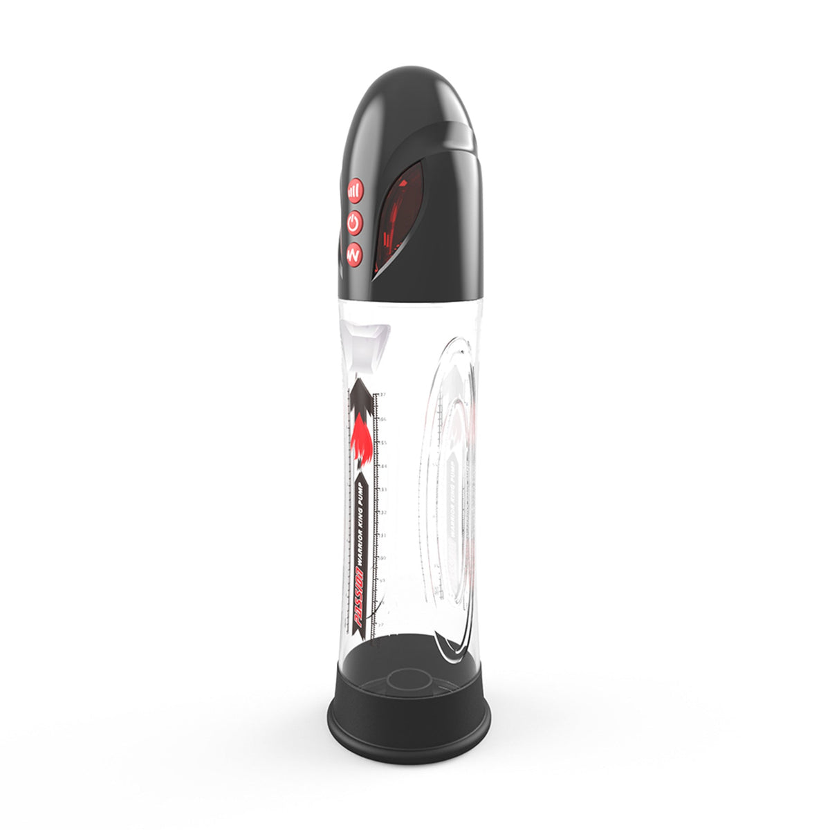 Super Strong Pompa Elettrica Vacuum Pene