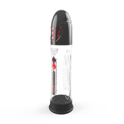 Super Strong Pompa Elettrica Vacuum Pene