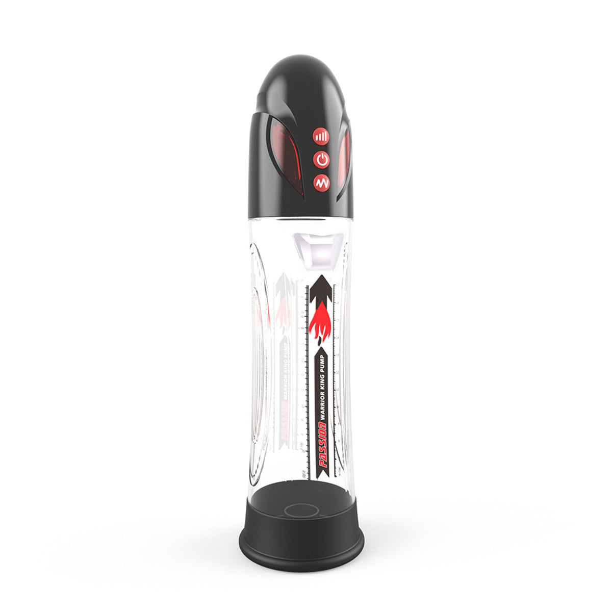 Super Strong Pompa Elettrica Vacuum Pene