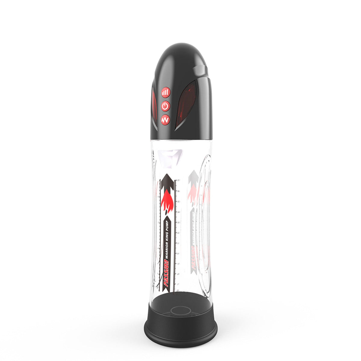 Super Strong Pompa Elettrica Vacuum Pene