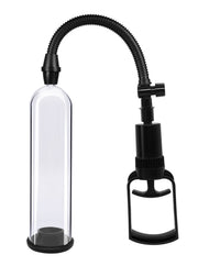 Pompa Pene Campana 20.5 cm Azionamento a Stantuffo