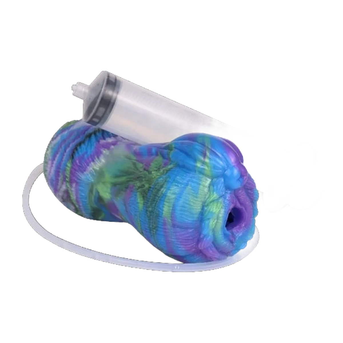 sleep wolf Fantasy Masturbator Squirting Dildo