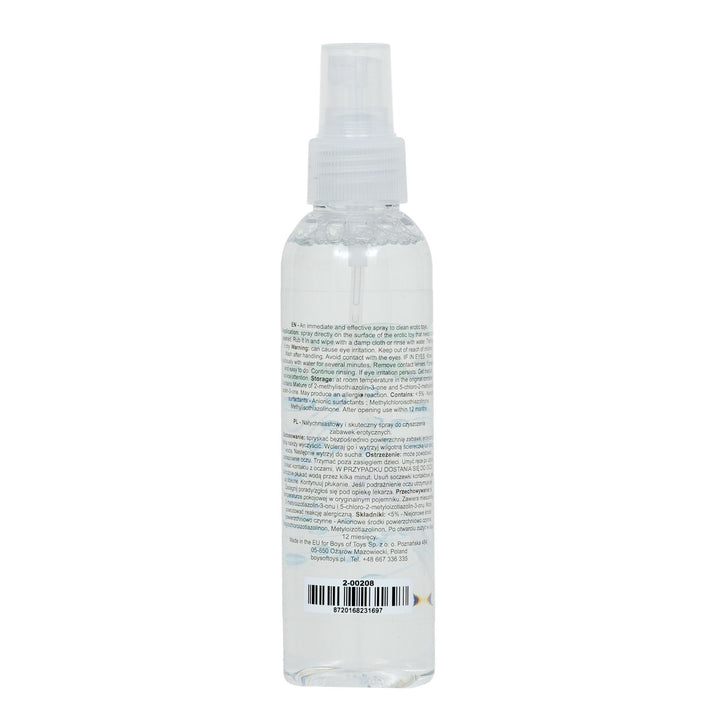 Toy Cleaner 150 ml