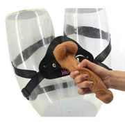 strapons 20 cm pants